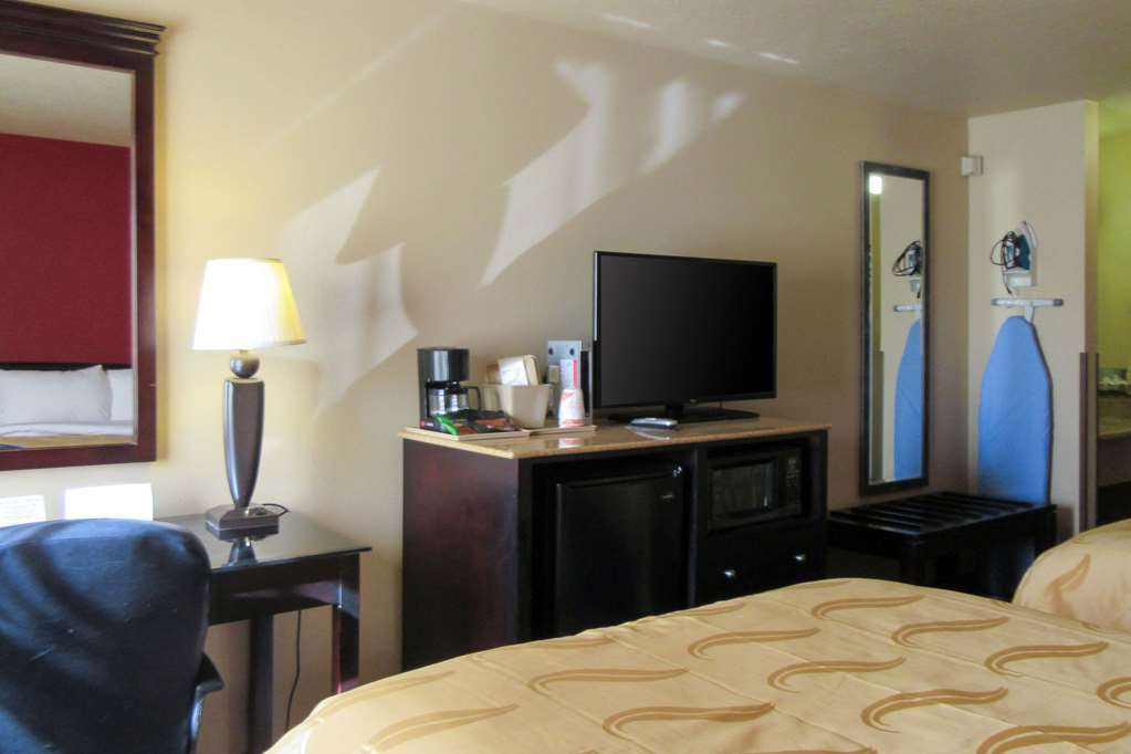 Quality Inn Сілвер-Сіті Номер фото