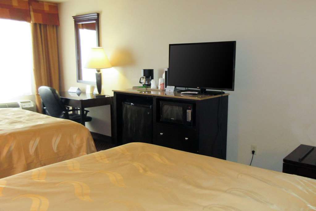 Quality Inn Сілвер-Сіті Номер фото